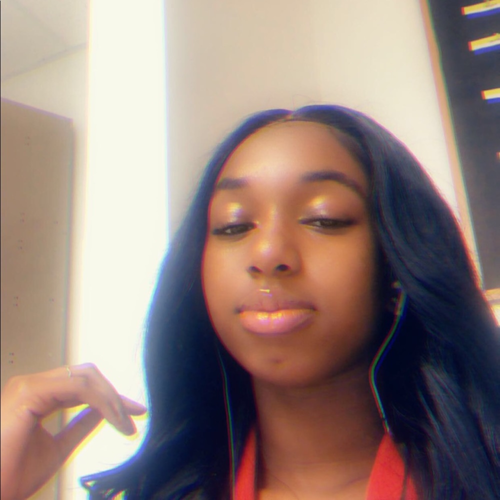 Meet your Posher, Tekiah